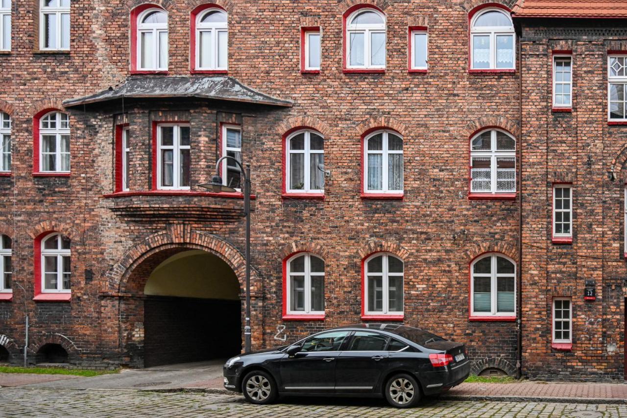 Mieszkanie Gornika Katowice Exterior photo